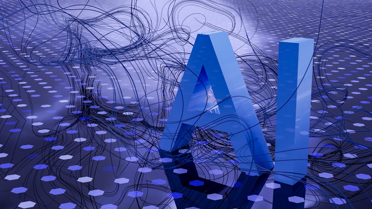 The AI Agents Quietly Rewiring Your Workflow