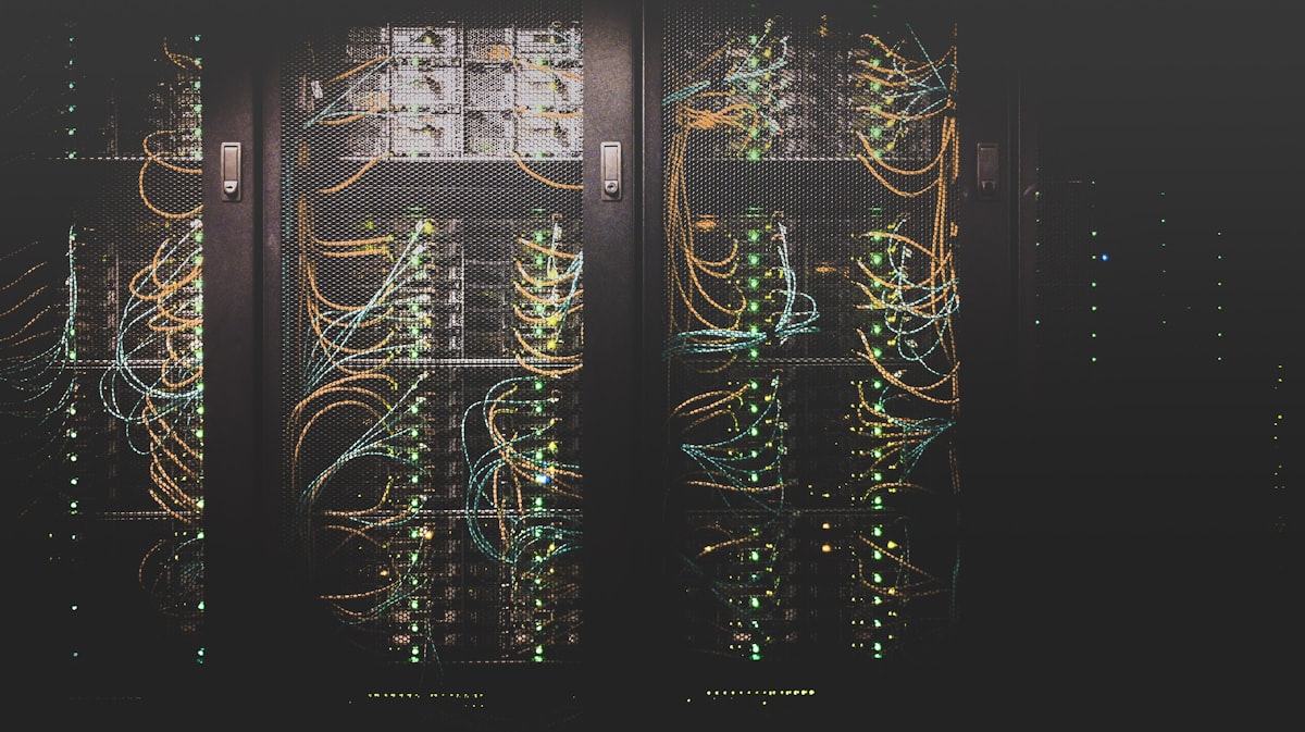 Datacenter Software Is Having a Moment