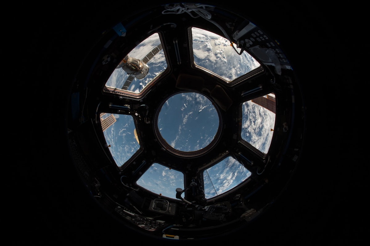 Inside the Next Private Moon Landing
