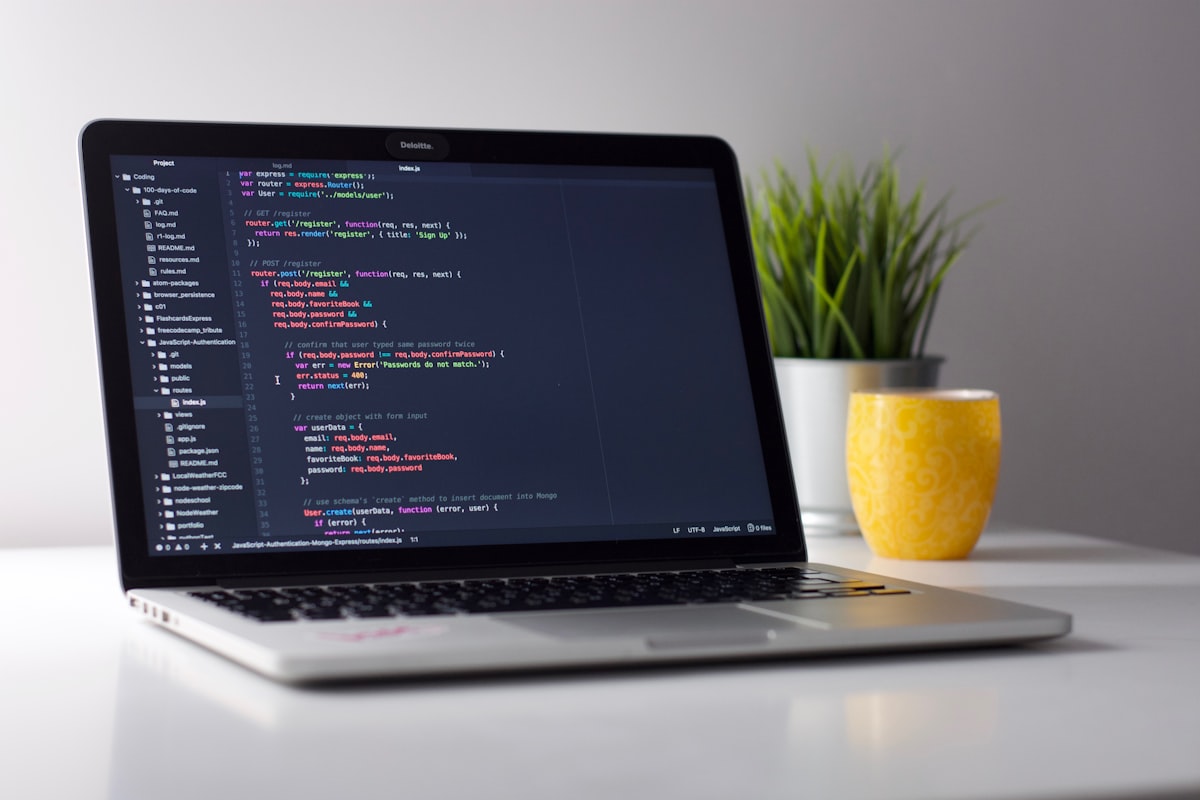 Why Rust Is Eating Systems Programming